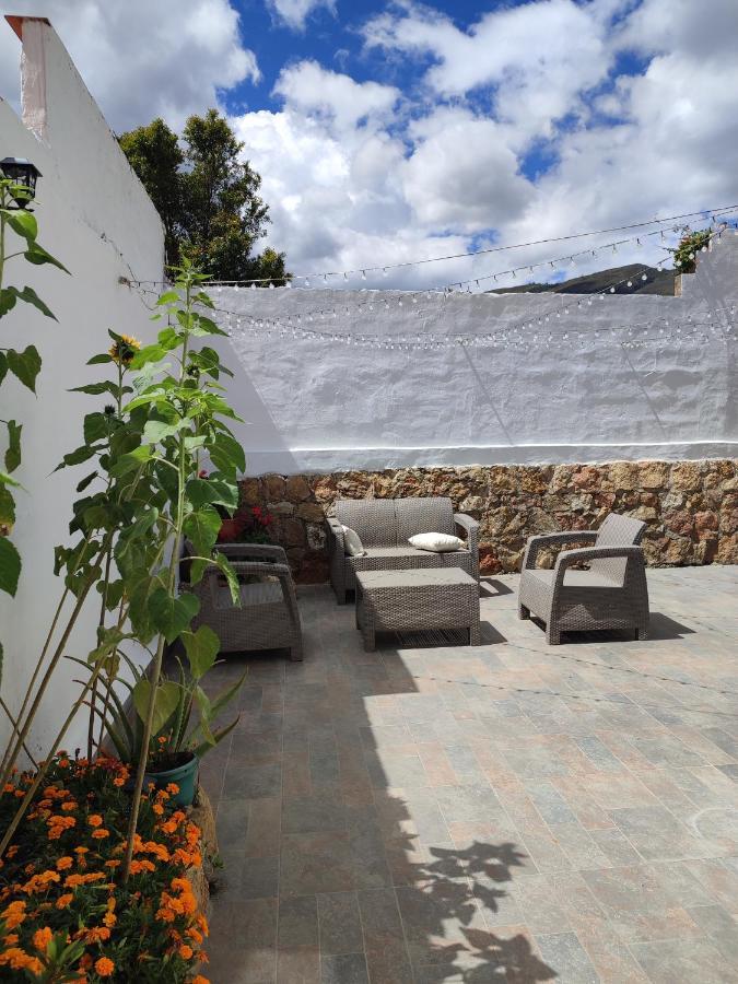 Merak Casa de hóspedes Villa de Leyva